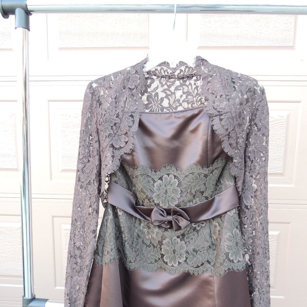 Formal Mother of the Groom Dress Classy formal